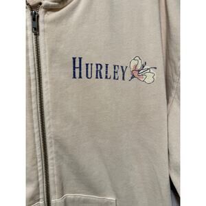 Hurley NWT Roads Less Traveled Hoodie